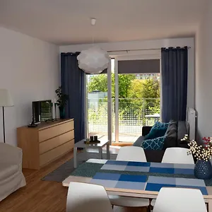 Solny 304 Apartament