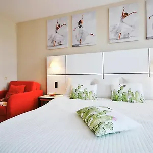 Prywatny 725 W Diva Apartament