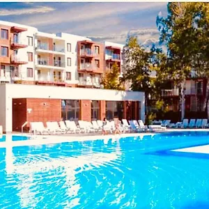 M&m Polanki Apartament