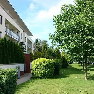 Z Ogrodem Zielone Tarasy Apartament