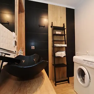 Przy Latarni Morskiej Apartament